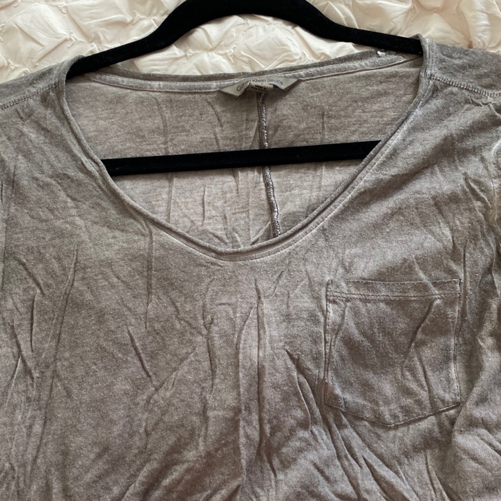 Calvin Klein women’s t-shirt